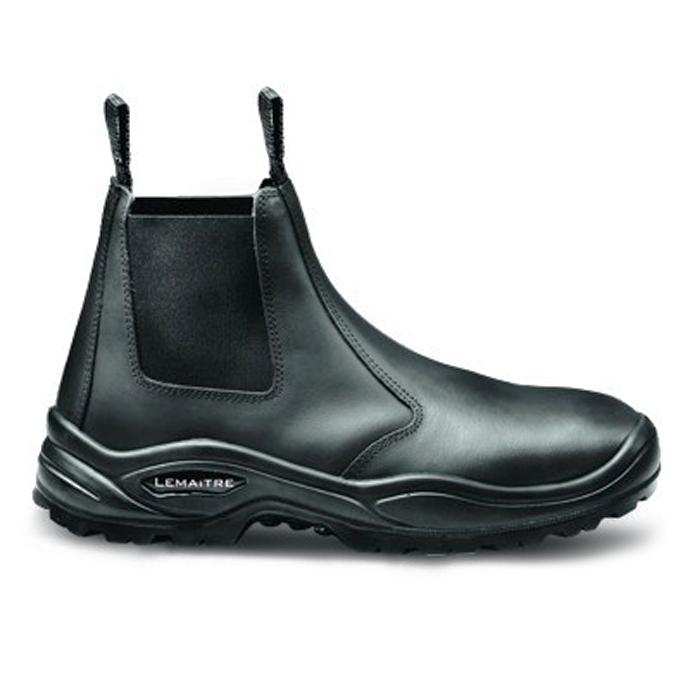 lemaitre work boots