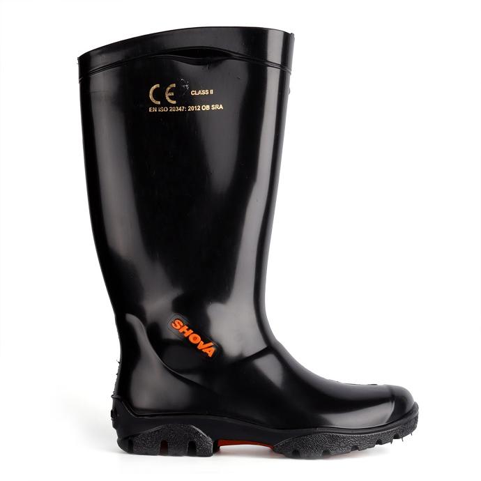 shova boots