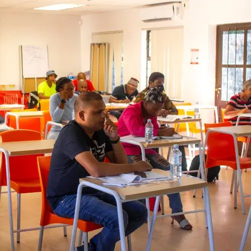 Health & Safety Legislation Training Course Pietermaritzburg