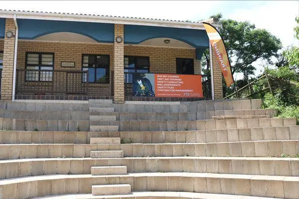 Durban training venue