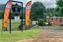 Pietermaritzburg training venue