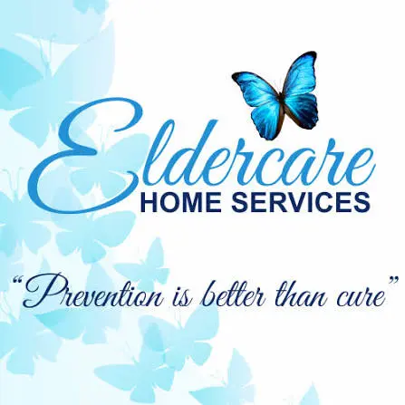 Ibhebheshane Home Services (Pty) Ltd, trading as Eldercare Home Services .logo
