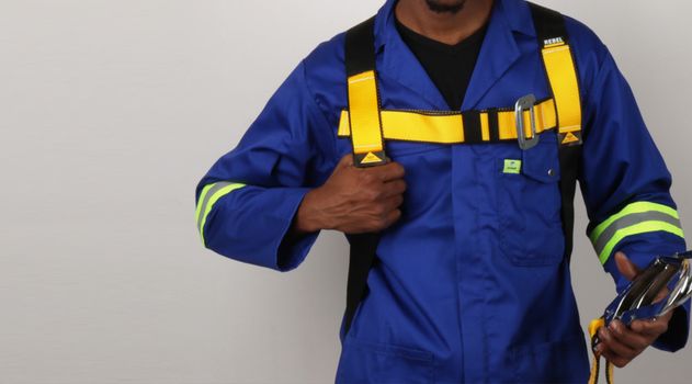 Safety Equipment