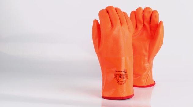 Safety Gloves