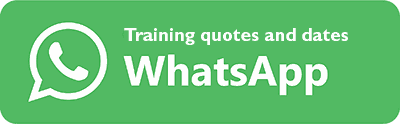 WhatsApp us for fire prevention training