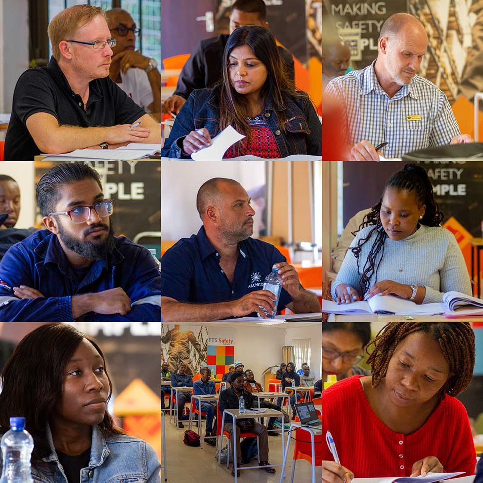 HIRA Training Course