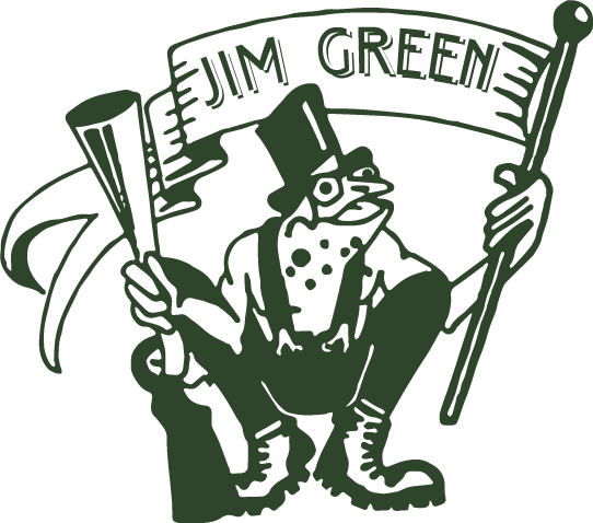 Jim Green