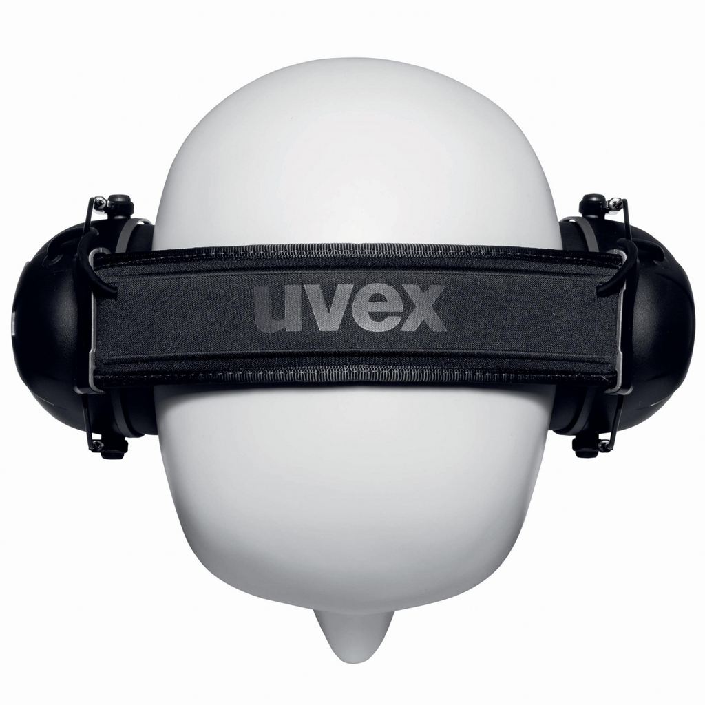 uvex aXess one