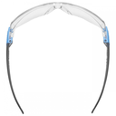 uvex i-lite safety glasses