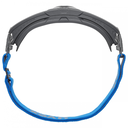 uvex i-guard+ google anthracite frame blue band