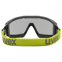 uvex supravision excellence ( i-guard+ grey anthracite/lime frame + lens PC grey)