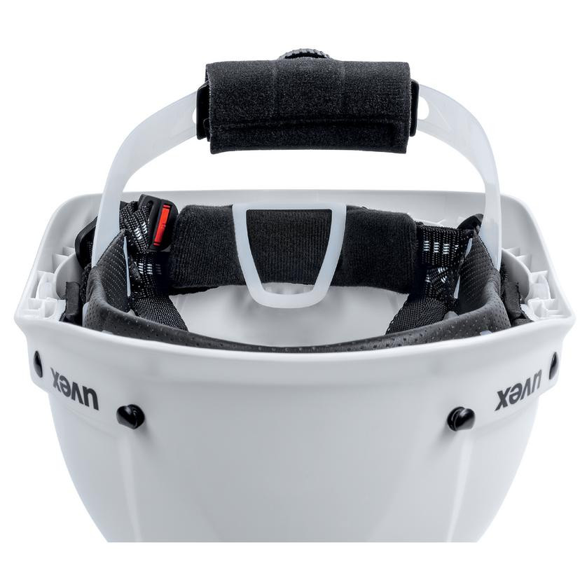 uvex pheos alpine hard hat