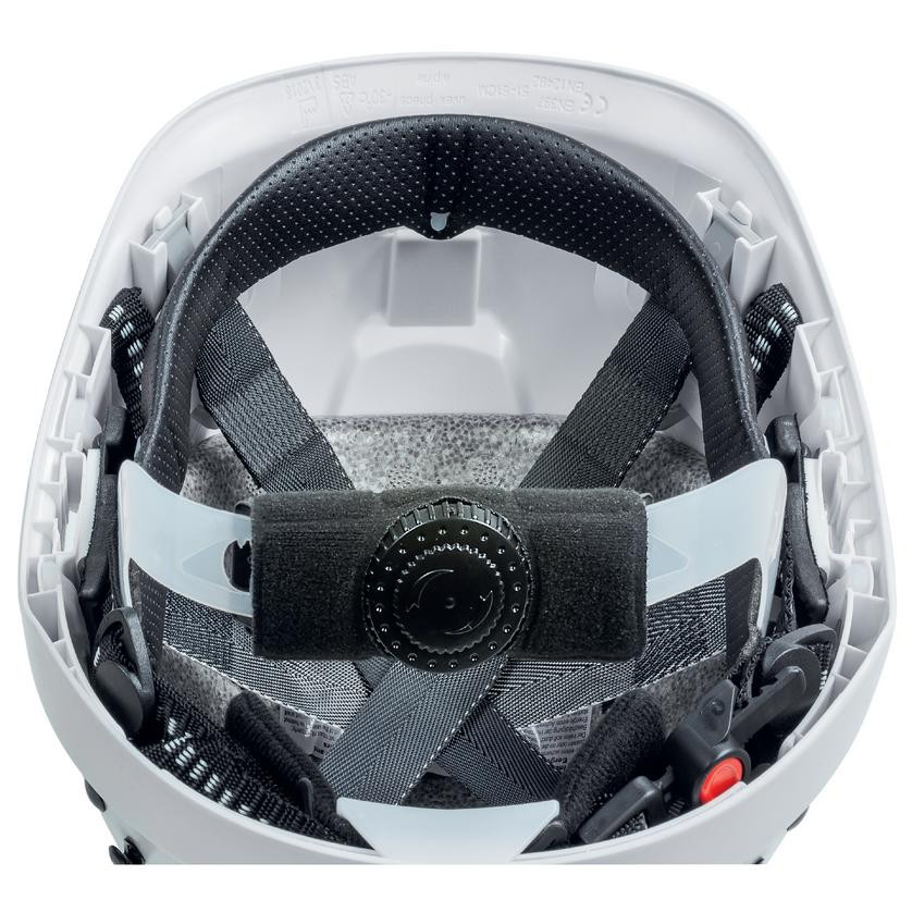 uvex pheos alpine hard hat
