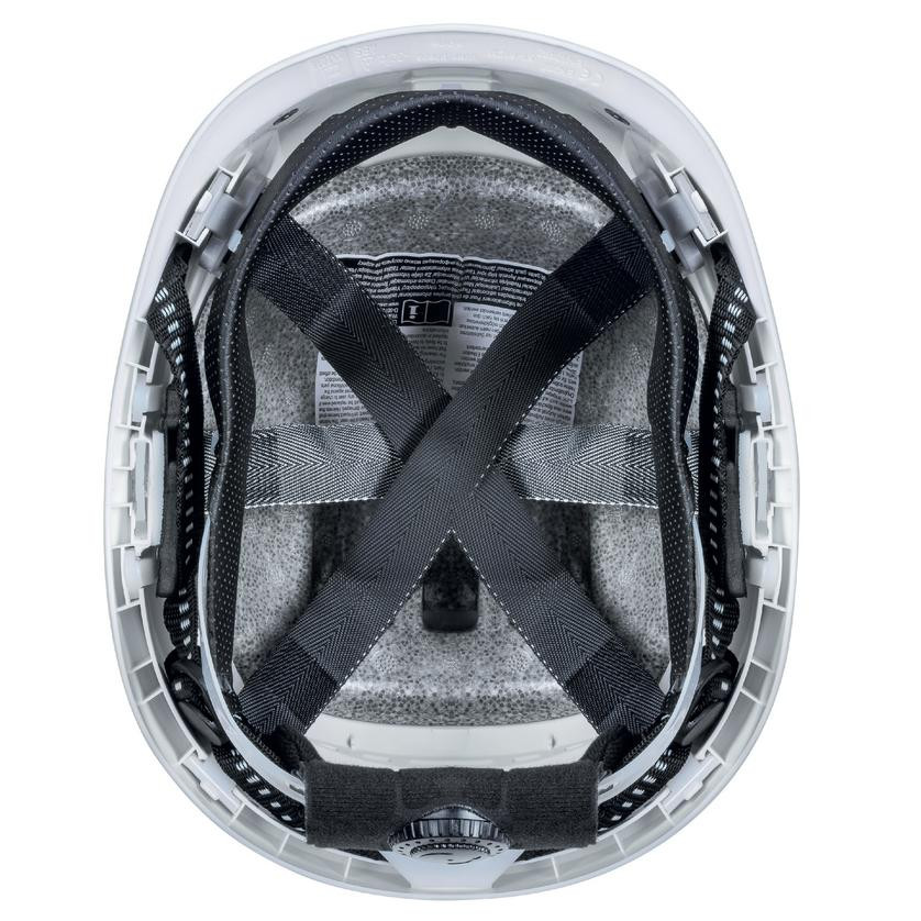 uvex pheos alpine hard hat