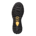 Rebel Expedition Lo Black Safety Shoe