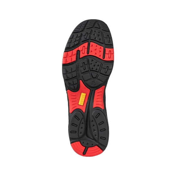 REBEL S3 Apex Non-Metallic Boot