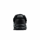Cruiza - Rebel Clog CHEF-Pro Black PU/Rubber