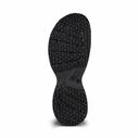 Cruiza - Rebel Clog CHEF-Pro Black/White PU/Rubber-