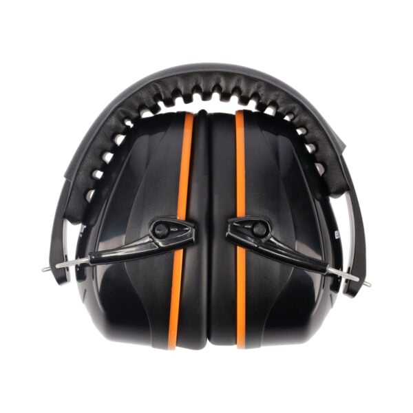 Rebel Ear Gear Earmuffs with Adjustable Headband