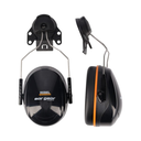 Ear Gear Earmuff With Helmet Mounting