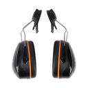 Ear Gear Earmuff With Helmet Mounting