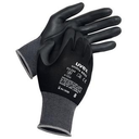 uvex unilite foam palm coated gloves