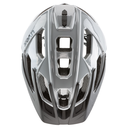 uvex quatro rhino black helmet