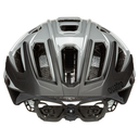 uvex quatro rhino black helmet