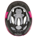 uvex oyo berry-purple mat 50-54
