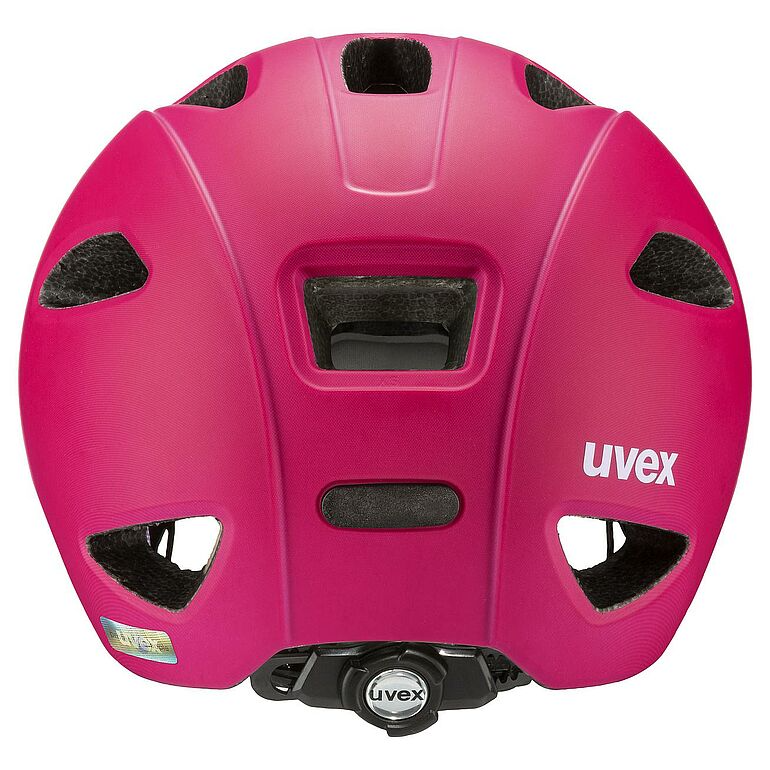 uvex oyo berry-purple mat 50-54