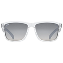 uvex lgl 39 - black/transparent