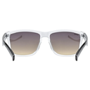 uvex lgl 39 - black/transparent
