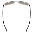 uvex lgl 39 - black/transparent
