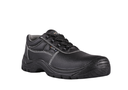 DOT Radon Black Safety Shoe