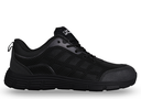 JCB Jogger Shoe Black Sole