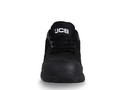 JCB Jogger Shoe Black Sole