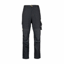 REBEL Ladies Tech Gear Trousers Raven Black