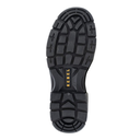 Rebel Hiker Hi Black Safety Boot