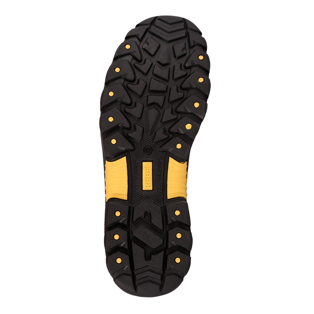 Rebel Thermotrak Hi