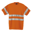 Barrons Reflective T.Shirt With Tape