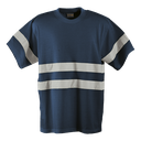 Barrons Reflective T.Shirt With Tape