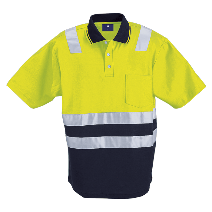 Hi-Viz Patrol Golfer