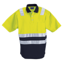 Hi-Viz Patrol Golfer