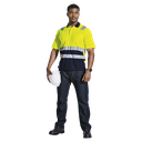 Hi-Viz Patrol Golfer