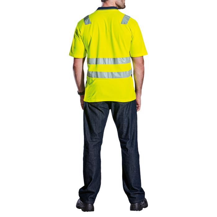 Hi-Viz Patrol Golfer