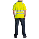 Hi-Viz Patrol Golfer
