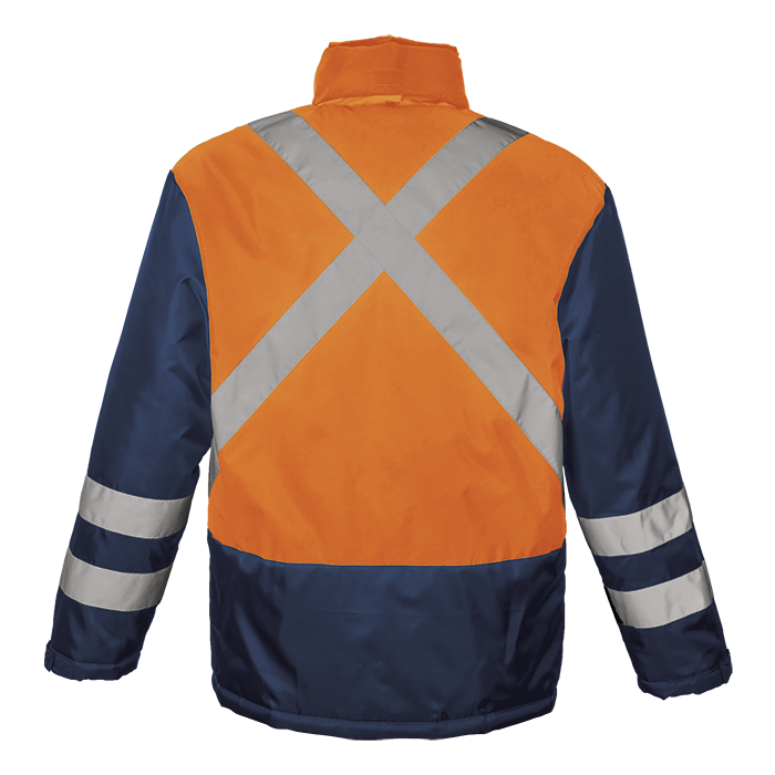 Barron Fleet Jacket