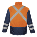 Barron Fleet Jacket