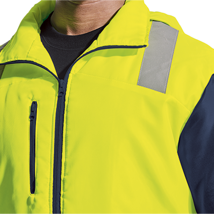 Barron Fleet Jacket
