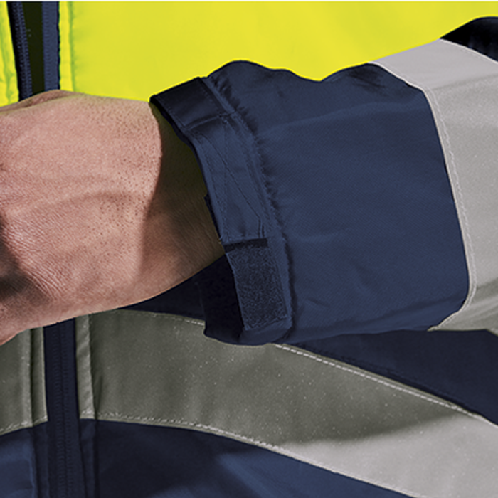 Barron Fleet Jacket
